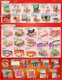 Foody Mart flyer week 42 Page 3