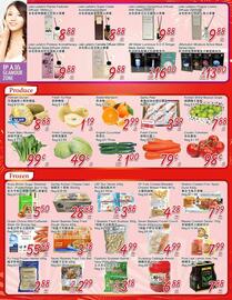 Foody Mart flyer week 42 Page 4