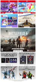 GameStop flyer week 42 Page 2