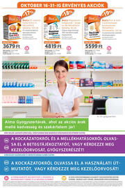 Coop akciós újság Oldal 20
