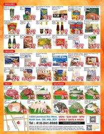 Superking Supermarket flyer week 42 Page 2
