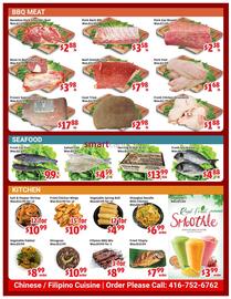 Top Food Supermarket flyer week 42 Page 2