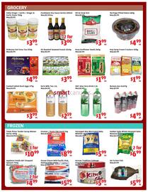 Top Food Supermarket flyer week 42 Page 3