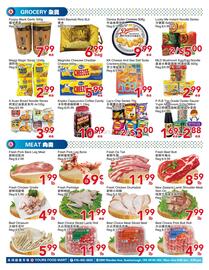 Yours Food Mart flyer week 42 Page 3