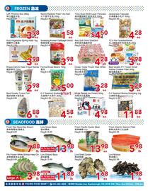 Yours Food Mart flyer week 42 Page 4