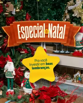 Catálogo Carajás (válido até 31-12)