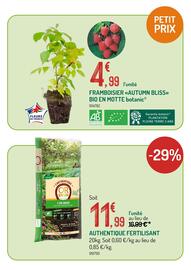 Catalogue Botanic page 3