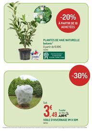Catalogue Botanic page 4