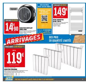 Catalogue Brico Cash page 2