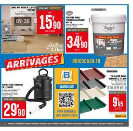 Catalogue Brico Cash page 3