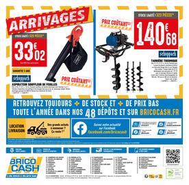 Catalogue Brico Cash page 4