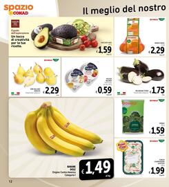Volantino Spazio Conad Pagina 12