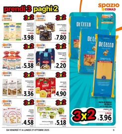 Volantino Spazio Conad Pagina 5