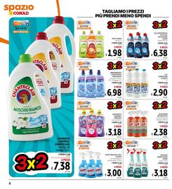 Volantino Spazio Conad Pagina 8
