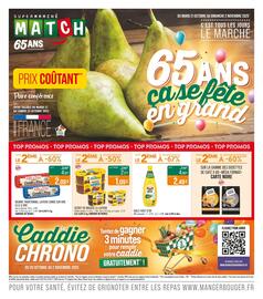 Catalogue Match page 1