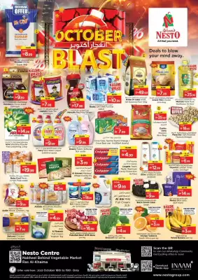 Nesto catalogue (valid until 20-10)