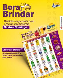 Encarte Super Lagoa Página 1