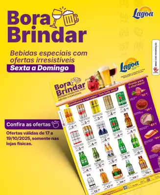 Encarte Super Lagoa (válido até 19-10)
