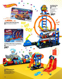Intertoys Speelboek 2025 Pagina 100