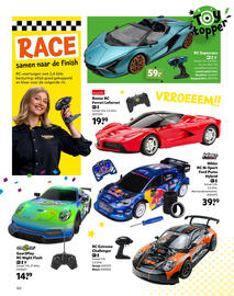 Intertoys Speelboek 2025 Pagina 102
