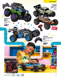 Intertoys Speelboek 2025 Pagina 103