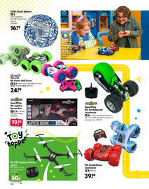 Intertoys Speelboek 2025 Pagina 104