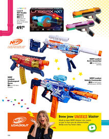 Intertoys Speelboek 2025 Pagina 108