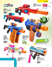 Intertoys Speelboek 2025 Pagina 109