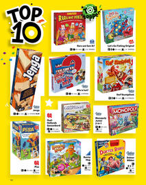 Intertoys Speelboek 2025 Pagina 112