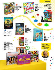 Intertoys Speelboek 2025 Pagina 113