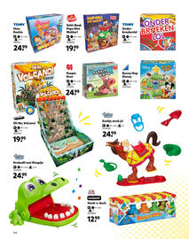 Intertoys Speelboek 2025 Pagina 114