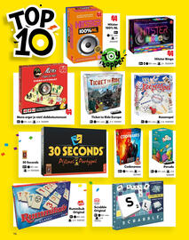 Intertoys Speelboek 2025 Pagina 116