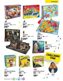Intertoys Speelboek 2025 Pagina 117