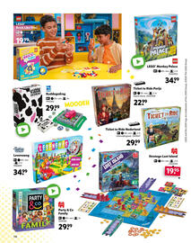 Intertoys Speelboek 2025 Pagina 118