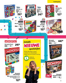 Intertoys Speelboek 2025 Pagina 119