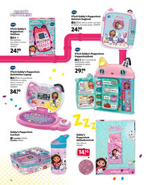 Intertoys Speelboek 2025 Pagina 12
