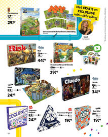 Intertoys Speelboek 2025 Pagina 120