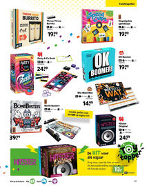 Intertoys Speelboek 2025 Pagina 121