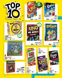 Intertoys Speelboek 2025 Pagina 122