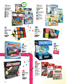 Intertoys Speelboek 2025 Pagina 124