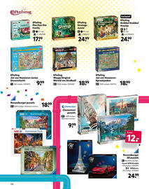 Intertoys Speelboek 2025 Pagina 126