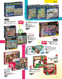 Intertoys Speelboek 2025 Pagina 127