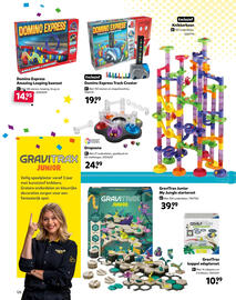 Intertoys Speelboek 2025 Pagina 128