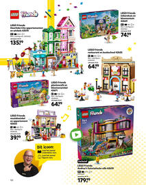 Intertoys Speelboek 2025 Pagina 132