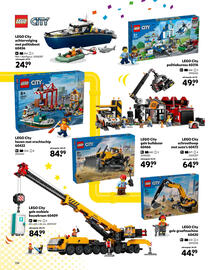 Intertoys Speelboek 2025 Pagina 134