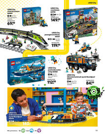 Intertoys Speelboek 2025 Pagina 135