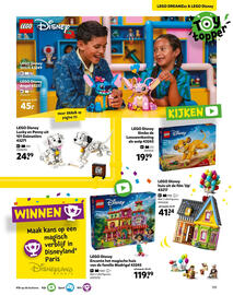 Intertoys Speelboek 2025 Pagina 139