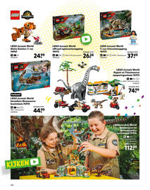 Intertoys Speelboek 2025 Pagina 142