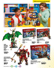 Intertoys Speelboek 2025 Pagina 143
