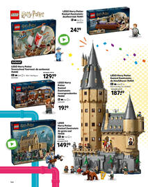 Intertoys Speelboek 2025 Pagina 144